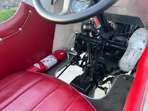 1922 Ford Model T Racer à vendre (picture 23 of 43)