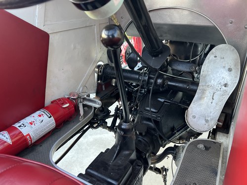 1922 Ford Model T Racer à vendre (picture 24 of 43)