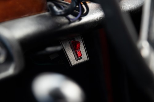 1966 Triumph TR4A In vendita (immagine 37 di 109)