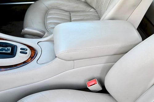 1999 Jaguar Sovereign XJ 4.0 V8 SWB (X308) In vendita (immagine 17 di 118)