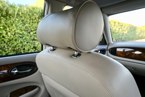 1999 Jaguar Sovereign XJ 4.0 V8 SWB (X308) In vendita (immagine 50 di 118)