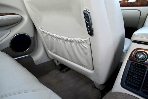 1999 Jaguar Sovereign XJ 4.0 V8 SWB (X308) In vendita (immagine 54 di 118)