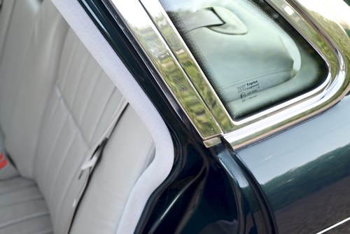 1999 Jaguar Sovereign XJ 4.0 V8 SWB (X308) In vendita (immagine 60 di 118)