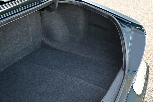 1999 Jaguar Sovereign XJ 4.0 V8 SWB (X308) In vendita (immagine 67 di 118)