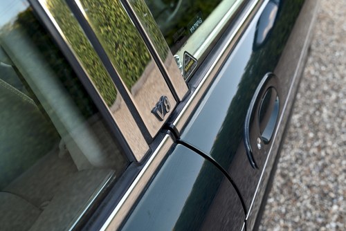 1999 Jaguar Sovereign XJ 4.0 V8 SWB (X308) In vendita (immagine 78 di 118)