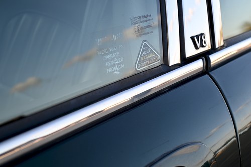 1999 Jaguar Sovereign XJ 4.0 V8 SWB (X308) In vendita (immagine 91 di 118)