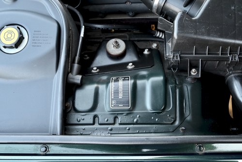 1999 Jaguar Sovereign XJ 4.0 V8 SWB (X308) In vendita (immagine 100 di 118)