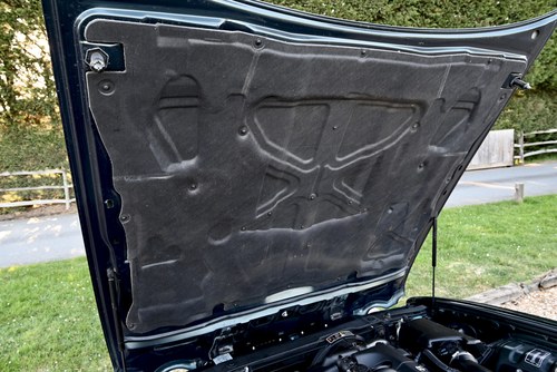 1999 Jaguar Sovereign XJ 4.0 V8 SWB (X308) In vendita (immagine 107 di 118)