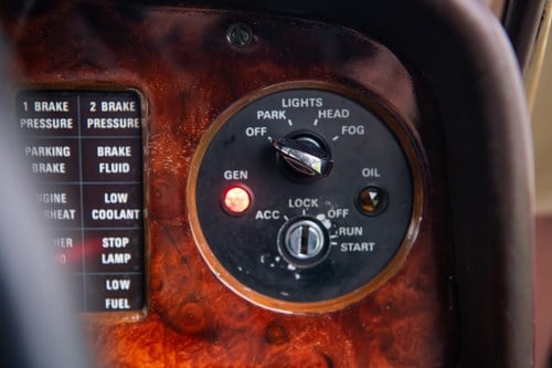 1978 Rolls-Royce Silver Shadow II For Sale (picture 28 of 180)