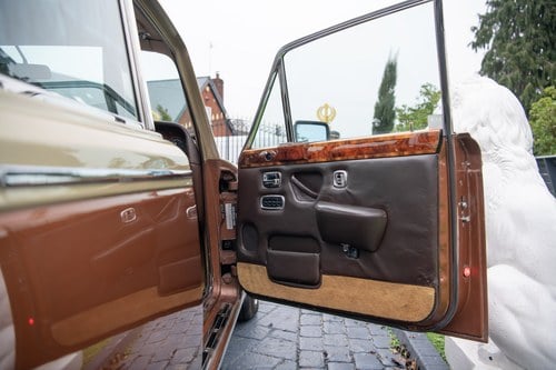 1978 Rolls-Royce Silver Shadow II For Sale (picture 50 of 180)