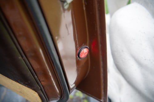 1978 Rolls-Royce Silver Shadow II For Sale (picture 51 of 180)