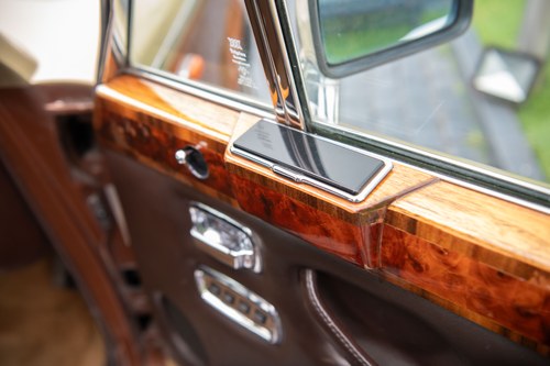 1978 Rolls-Royce Silver Shadow II For Sale (picture 54 of 180)