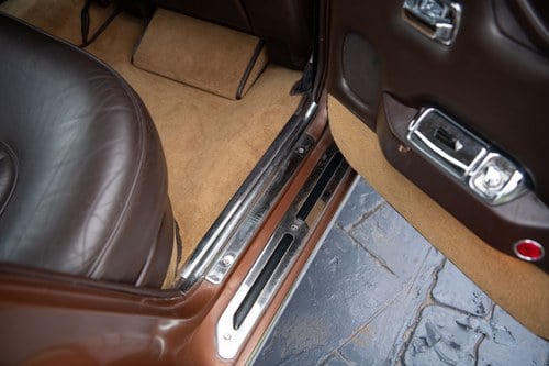 1978 Rolls-Royce Silver Shadow II For Sale (picture 57 of 180)