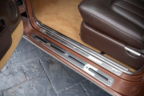 1978 Rolls-Royce Silver Shadow II For Sale (picture 62 of 180)