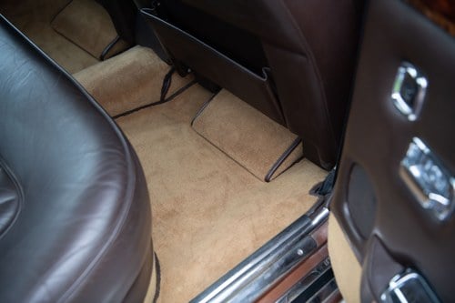 1978 Rolls-Royce Silver Shadow II For Sale (picture 67 of 180)