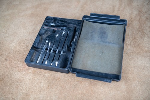 1978 Rolls-Royce Silver Shadow II For Sale (picture 78 of 180)