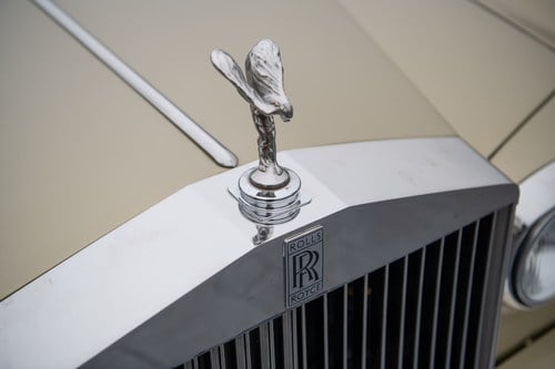1978 Rolls-Royce Silver Shadow II For Sale (picture 84 of 180)