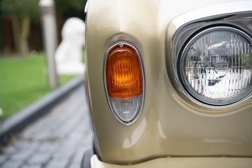 1978 Rolls-Royce Silver Shadow II For Sale (picture 85 of 180)