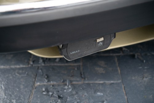 1978 Rolls-Royce Silver Shadow II For Sale (picture 87 of 180)