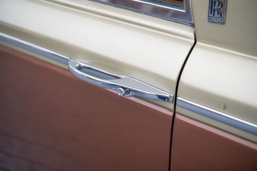 1978 Rolls-Royce Silver Shadow II For Sale (picture 112 of 180)