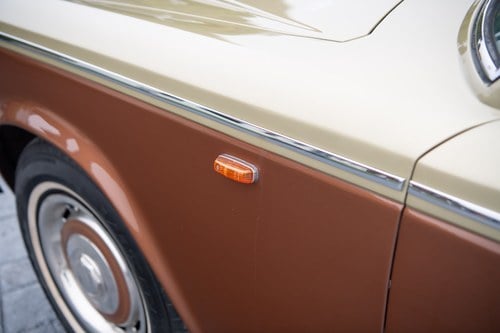 1978 Rolls-Royce Silver Shadow II For Sale (picture 116 of 180)