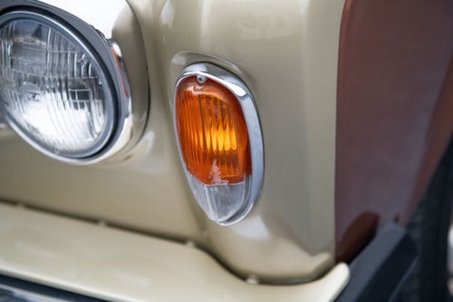 1978 Rolls-Royce Silver Shadow II For Sale (picture 119 of 180)