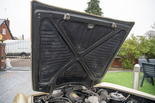 1978 Rolls-Royce Silver Shadow II For Sale (picture 120 of 180)