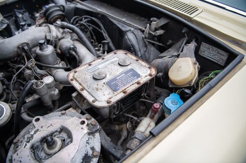 1978 Rolls-Royce Silver Shadow II For Sale (picture 122 of 180)