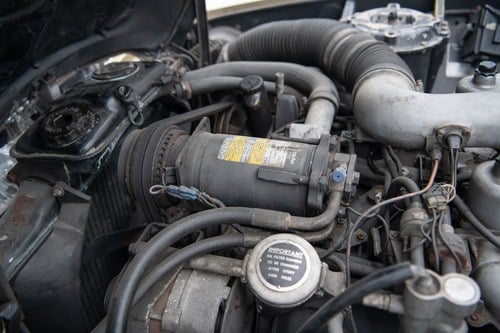 1978 Rolls-Royce Silver Shadow II For Sale (picture 125 of 180)