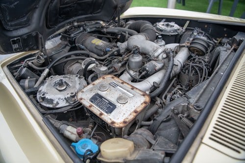 1978 Rolls-Royce Silver Shadow II For Sale (picture 126 of 180)