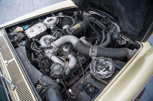 1978 Rolls-Royce Silver Shadow II For Sale (picture 127 of 180)