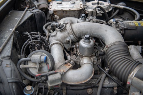 1978 Rolls-Royce Silver Shadow II For Sale (picture 130 of 180)