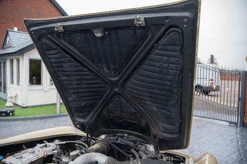 1978 Rolls-Royce Silver Shadow II For Sale (picture 131 of 180)