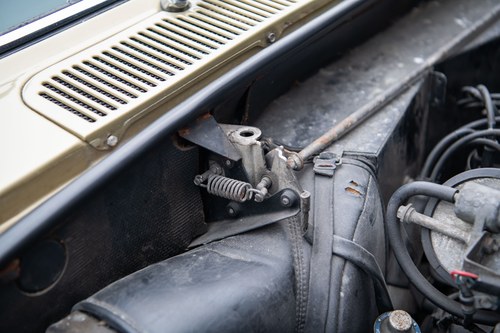 1978 Rolls-Royce Silver Shadow II For Sale (picture 135 of 180)