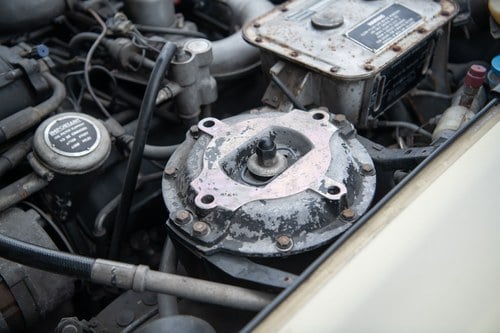 1978 Rolls-Royce Silver Shadow II For Sale (picture 139 of 180)