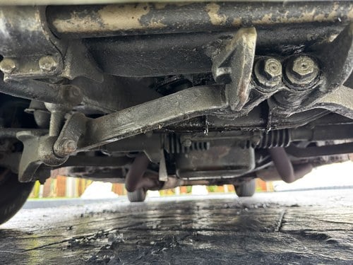 1978 Rolls-Royce Silver Shadow II For Sale (picture 141 of 180)