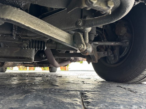 1978 Rolls-Royce Silver Shadow II For Sale (picture 142 of 180)