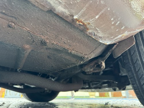 1978 Rolls-Royce Silver Shadow II For Sale (picture 143 of 180)