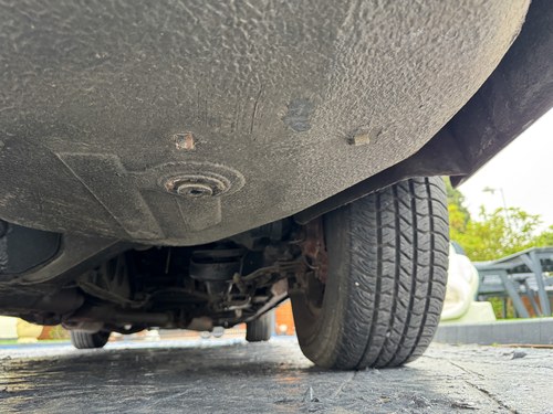 1978 Rolls-Royce Silver Shadow II For Sale (picture 149 of 180)