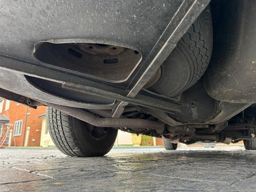 1978 Rolls-Royce Silver Shadow II For Sale (picture 151 of 180)