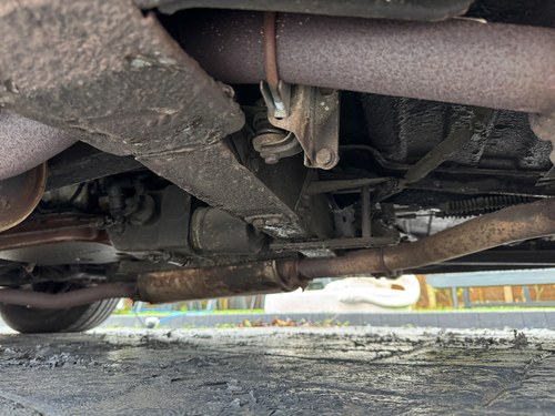 1978 Rolls-Royce Silver Shadow II For Sale (picture 160 of 180)