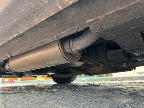 1978 Rolls-Royce Silver Shadow II For Sale (picture 161 of 180)