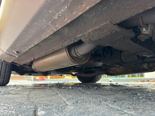 1978 Rolls-Royce Silver Shadow II For Sale (picture 162 of 180)