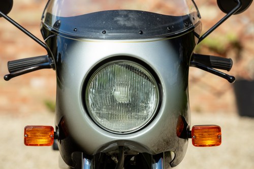 1976 BMW R90S In vendita (immagine 65 di 95)