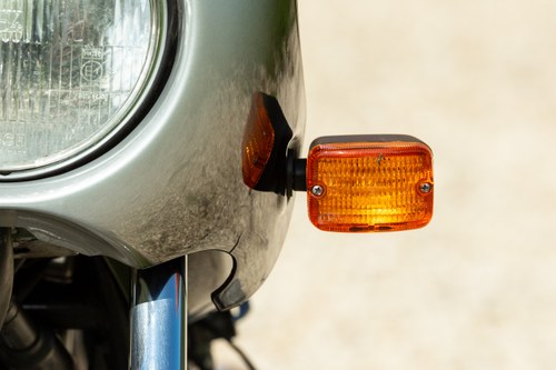 1976 BMW R90S In vendita (immagine 64 di 95)