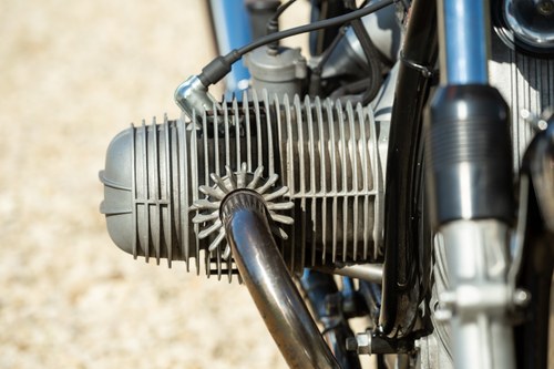 1976 BMW R90S In vendita (immagine 68 di 95)