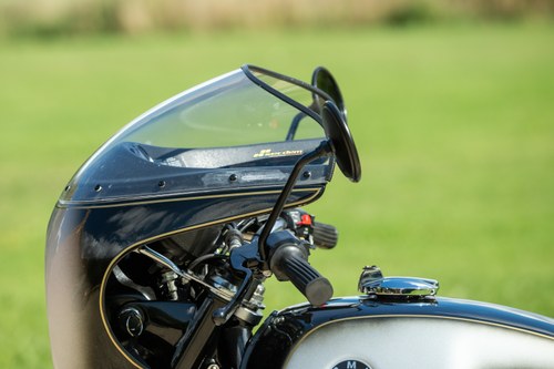 1976 BMW R90S In vendita (immagine 63 di 95)