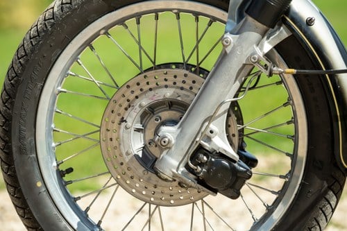 1976 BMW R90S In vendita (immagine 30 di 95)