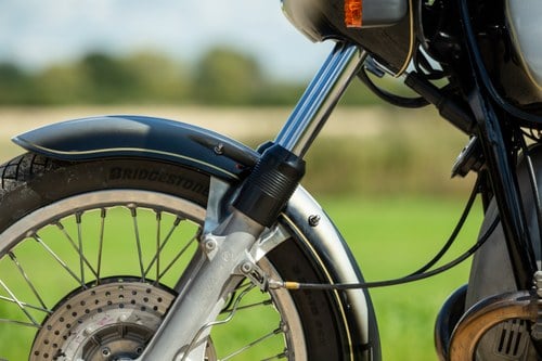 1976 BMW R90S In vendita (immagine 33 di 95)