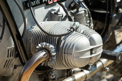 1976 BMW R90S In vendita (immagine 74 di 95)